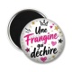 Magnet's - une frangine qui déchire