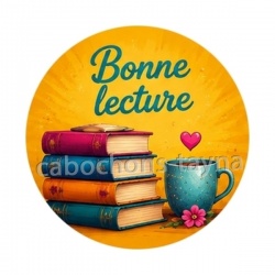 bonne lecture