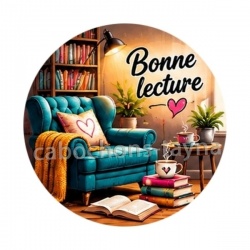 bonne lecture