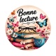bonne lecture