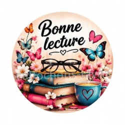 bonne lecture