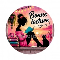 bonne lecture