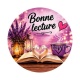 bonne lecture