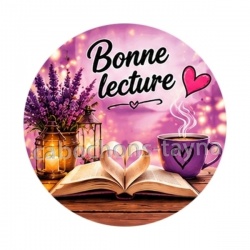bonne lecture
