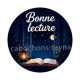bonne lecture