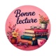 bonne lecture
