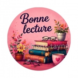 bonne lecture