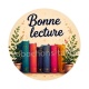 bonne lecture