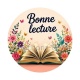 bonne lecture