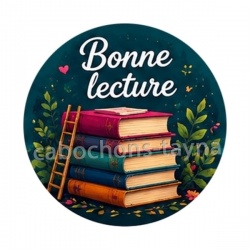 bonne lecture