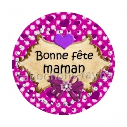 bonne fête maman