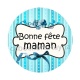 bonne fête maman