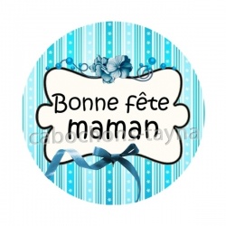 bonne fête maman