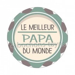 meilleur papa du monde
