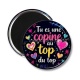 Magnet's - tu es une copine au top du top