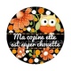 ma copine elle est super chouette