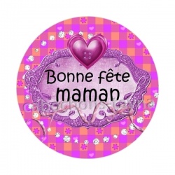 bonne fête maman