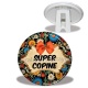 Trépied - super copine