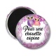Magnet's - pour une chouette copine