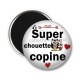 Magnet's - super chouette copine