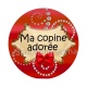 ma copine adorée