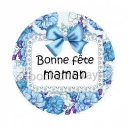 bonne fête maman