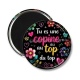 Magnet's - tu es une copine au top du top