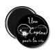Magnet's - une copine pour la vie