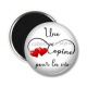 Magnet's - une copine pour la vie