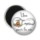 Magnet's - une copine pour la vie