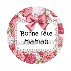 bonne fête maman
