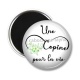 Magnet's - une copine pour la vie