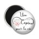 Magnet's - une copine pour la vie