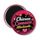 Magnet's - chieuse connasse attachiante