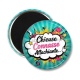 Magnet's - chieuse connasse attachiante