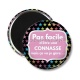 Magnet's - pas facile d'être une connasse mais ça va je gère
