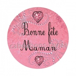 bonne fête maman