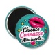 Magnet's - chieuse connasse attachiante
