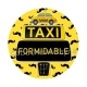 taxi formidable