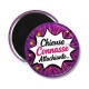 Magnet's - chieuse connasse attachiante