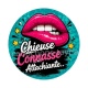 chieuse connasse attachiante