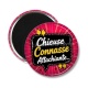 Magnet's - chieuse connasse attachiante