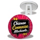 Trépied - chieuse connasse attachiante