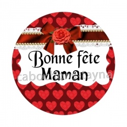 bonne fête maman