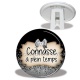 Trépied - connasse à temps plein