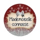 mademoiselle connasse