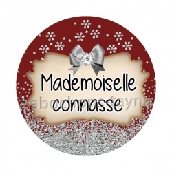 mademoiselle connasse