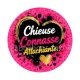 chieuse connasse attachiante