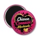 Magnet's - chieuse connasse attachiante