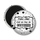 Magnet's - faire chier c'est un truc de connasse
